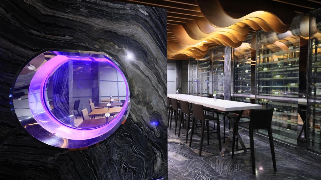 The Sanctuary Resort Pattaya, BW Signature Collection