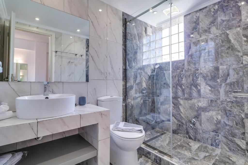 Theros Villas & Suites - 8