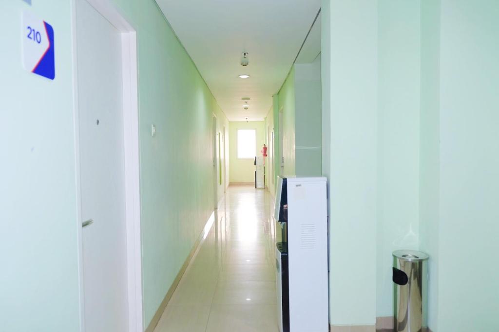 Fotografie z fotogalerie ubytování Cordex Hotel Ancol v destinaci Jakarta