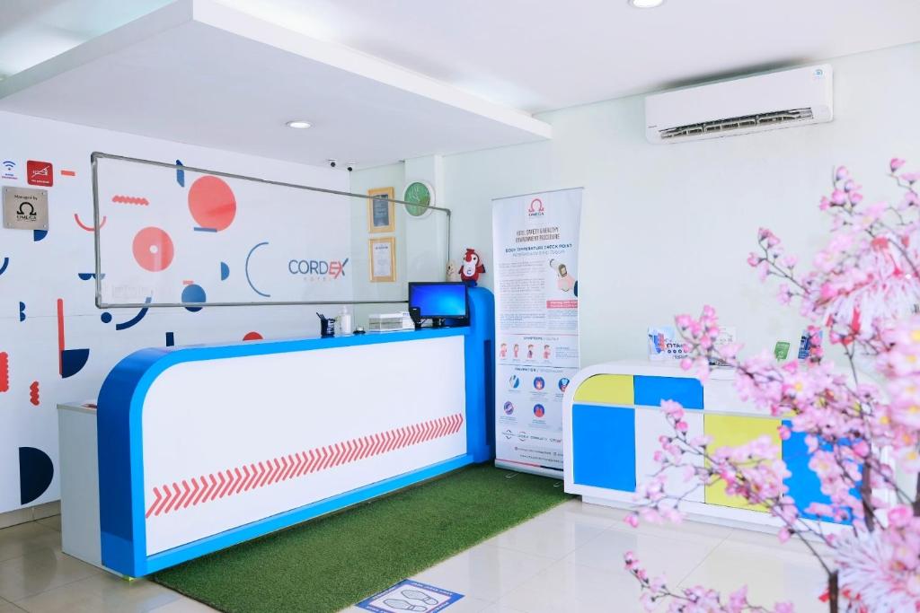 Cordex Hotel Ancol