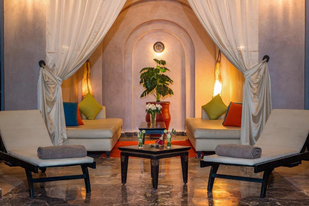 Hapimag Resort Marrakesh, Douar Soukkane – 2023 legfrissebb árai