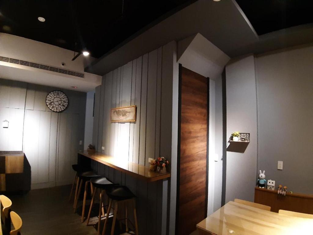 Fotografie z fotogalerie ubytování 藏青民宿The Wind Guesthouse-Youth inn v destinaci Tchaj-nan