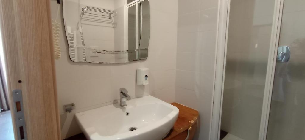 Rome Travellers Hotel - Resim 30