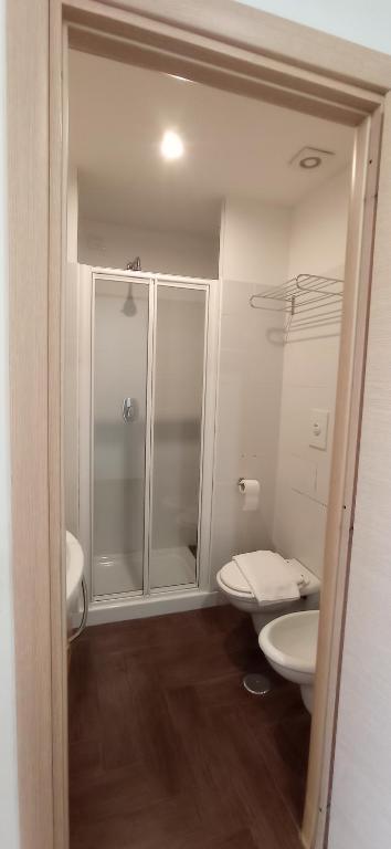 Rome Travellers Hotel - Resim 31