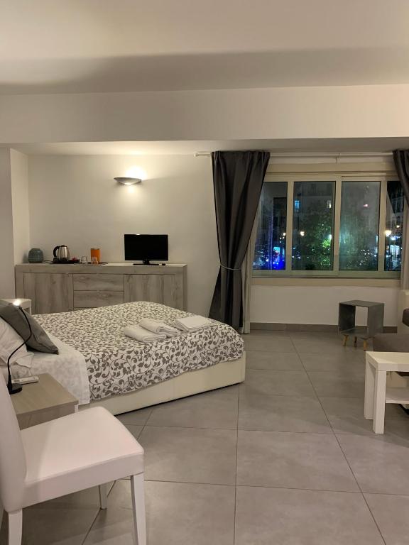 Derechos de imagen reservados por Booking.com
