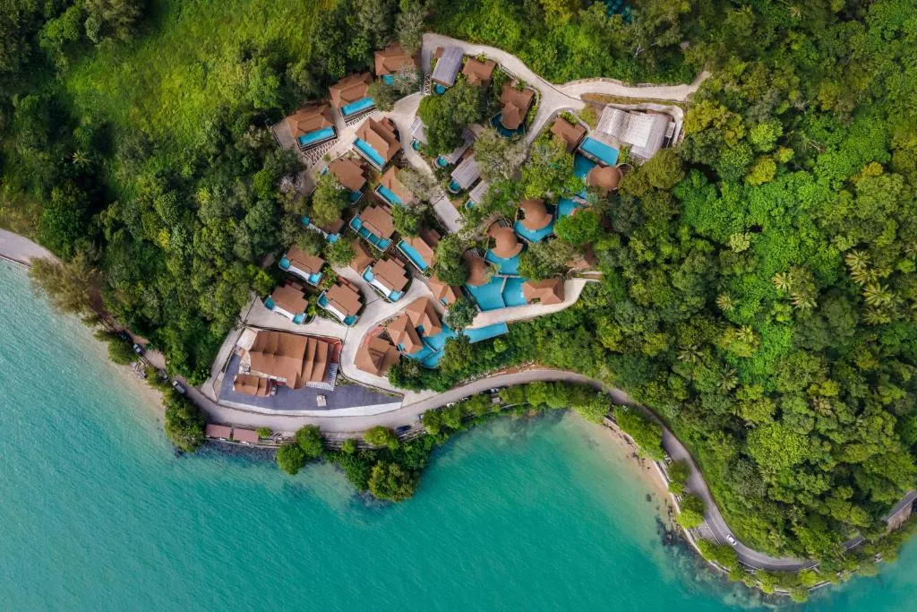 vape cookies The 10 best hotels with pools in Phuket, Thailand