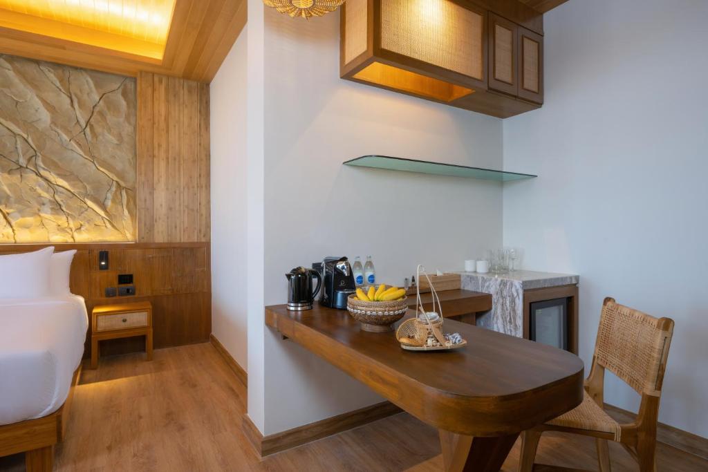 SINAE Phuket Luxury Hotel - Resim 31