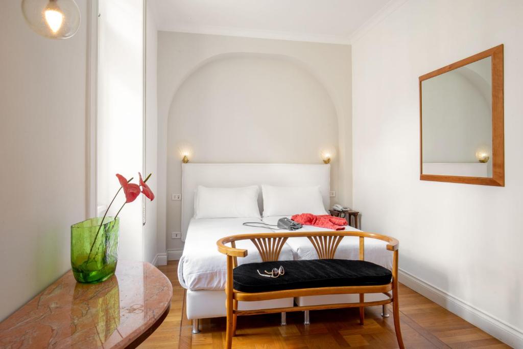 Hotel Emona Aquaeductus - Resim 44