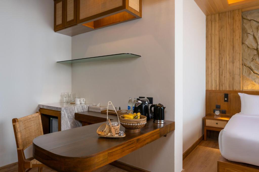 SINAE Phuket Luxury Hotel - Resim 33