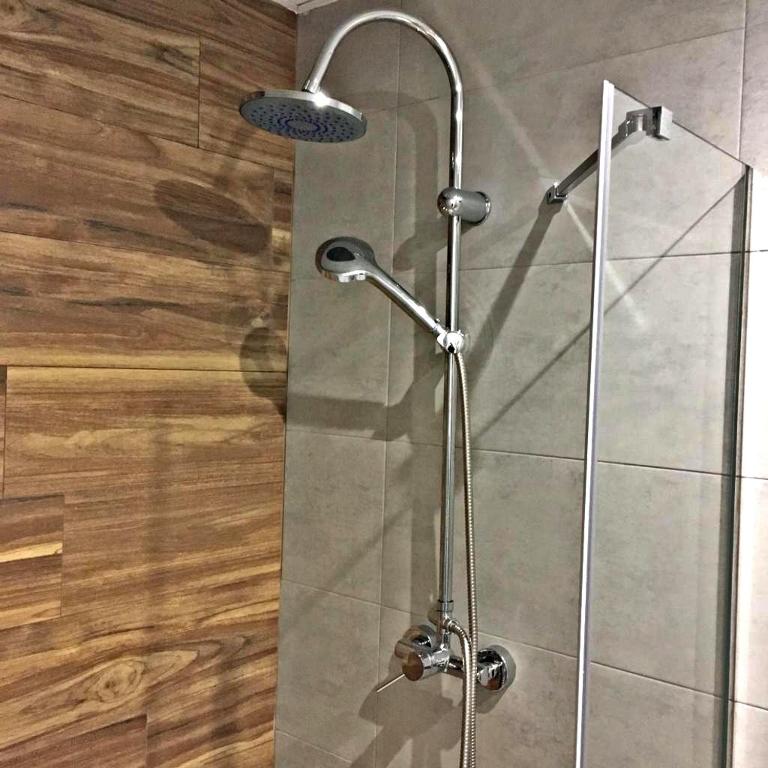 Urban Suites El Postigo - 