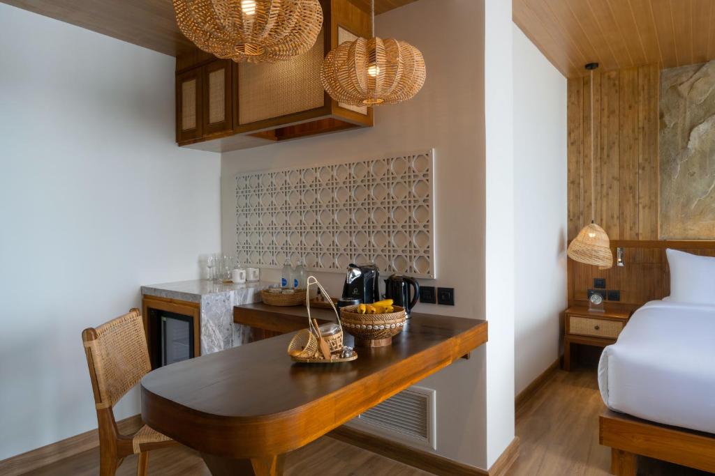 SINAE Phuket Luxury Hotel - Resim 38