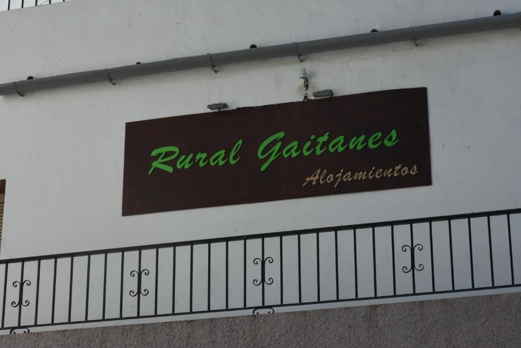 RENTHAS Los Gaitanes, Caminito del Rey, Ardales – Bijgewerkte ...