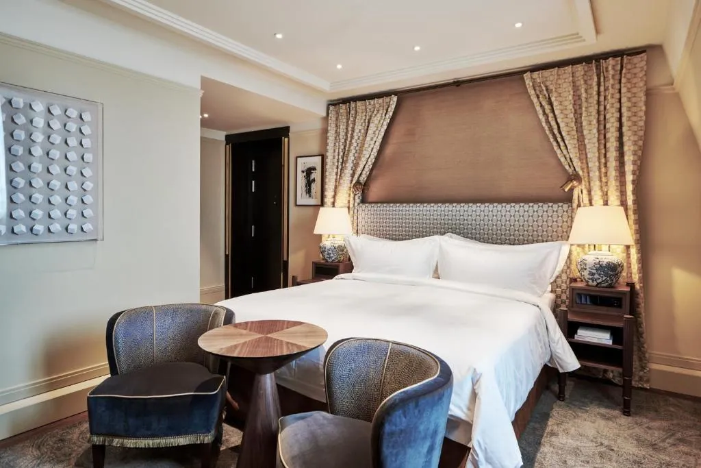 Premium Double Room