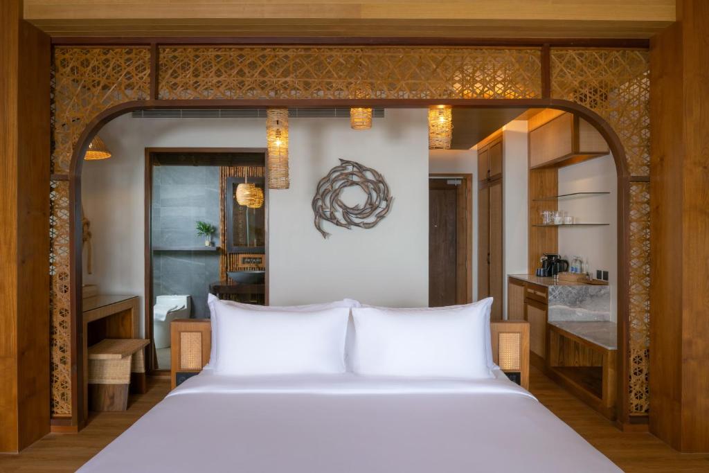 SINAE Phuket Luxury Hotel - Resim 44