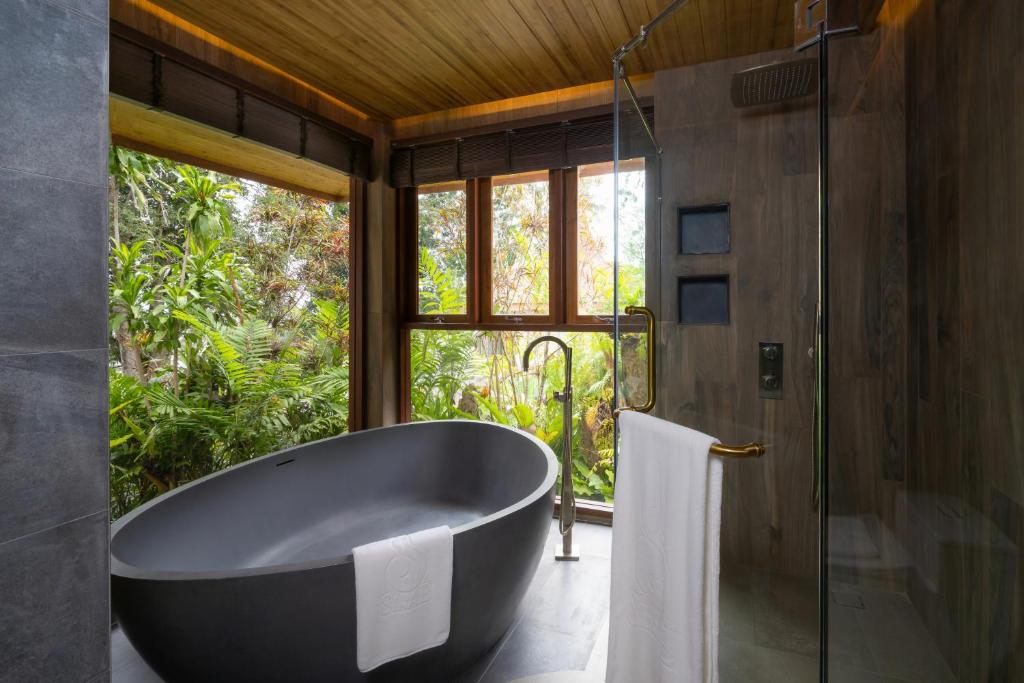 SINAE Phuket Luxury Hotel - Resim 43