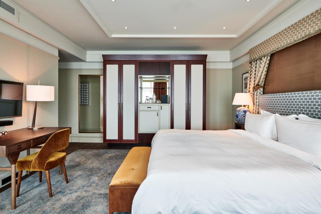 De L’Europe Amsterdam – The Leading Hotels of the World - Resim 39