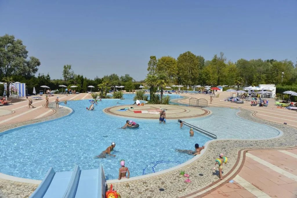 Die 10 besten Campingpltze in Bibione, Italien | Booking.com