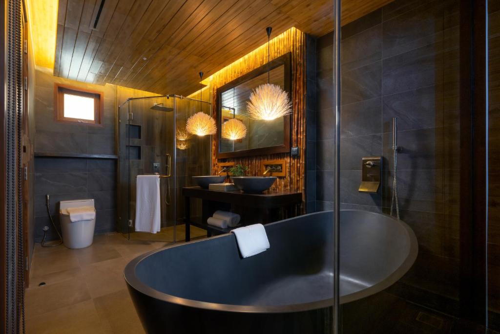 SINAE Phuket Luxury Hotel photo