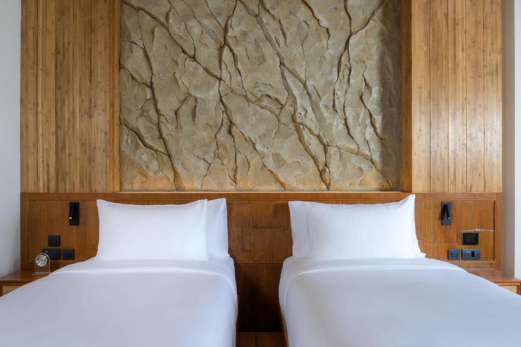 SINAE Phuket Luxury Hotel - 12