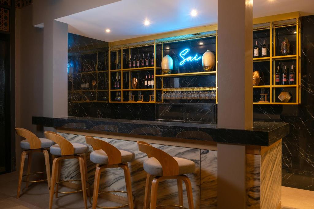 SINAE Phuket Luxury Hotel photo