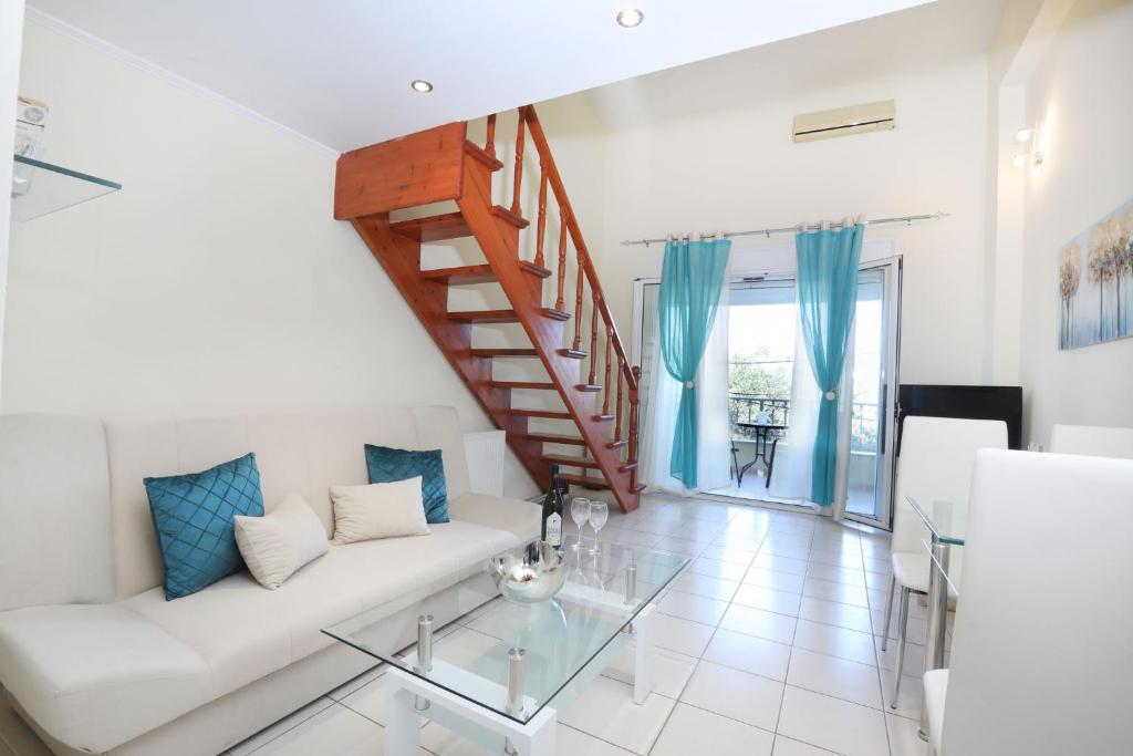 Tranquil Apartments Corfu - 13