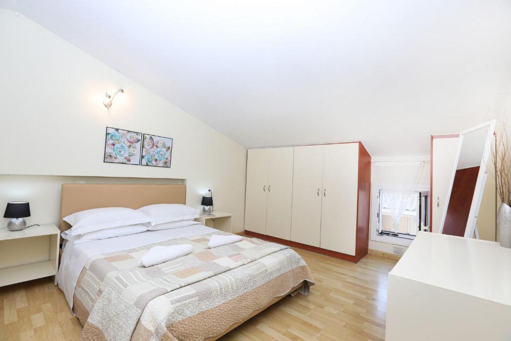 Tranquil Apartments Corfu - 12