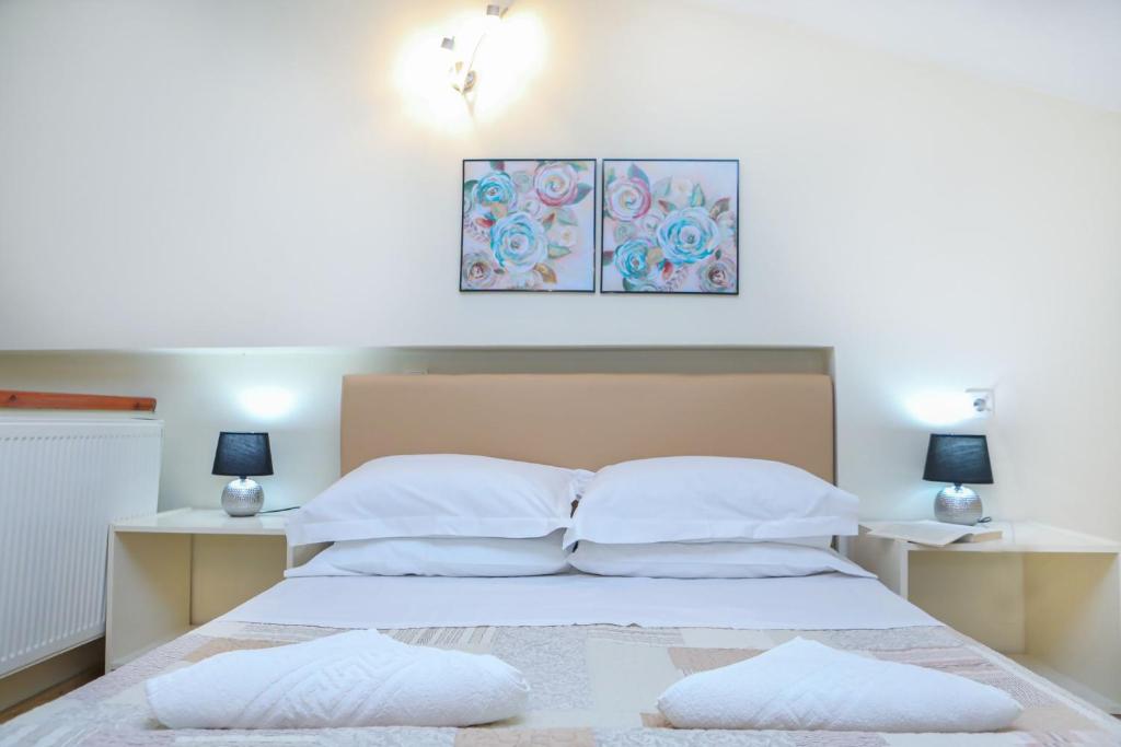 Tranquil Apartments Corfu - 5