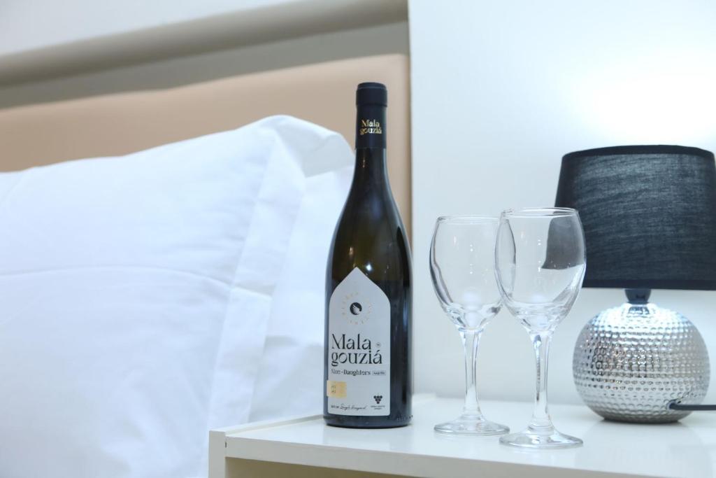 Tranquil Apartments Corfu - 4