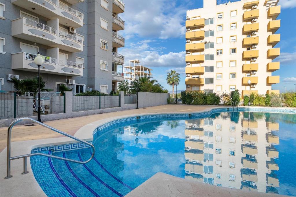 The Retreat - Garden Apartment, Guardamar del Segura ...