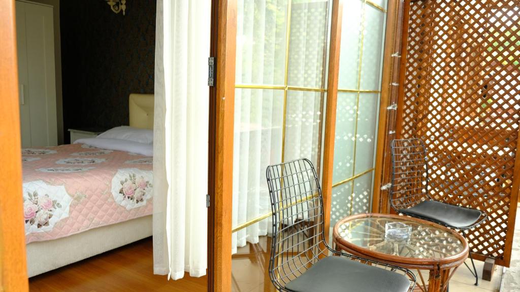Nizam Butik Otel Büyükada - 6