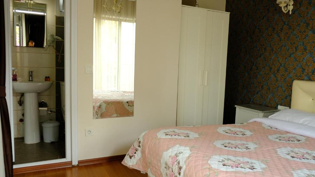 Nizam Butik Otel Büyükada - 9