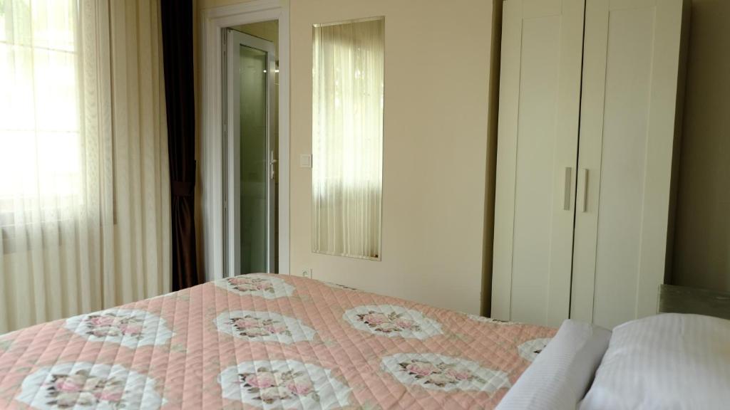 Nizam Butik Otel Büyükada - 3