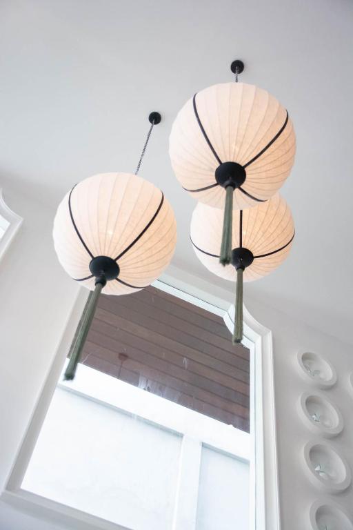 The Lantern Hatyai Hotel - Resim 38