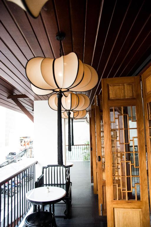 The Lantern Hatyai Hotel - Resim 30