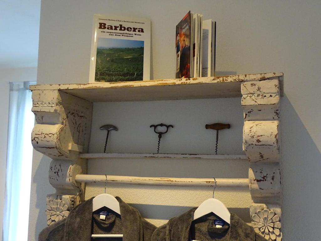 Al Tirabusòn Country House - Suite De Luxe