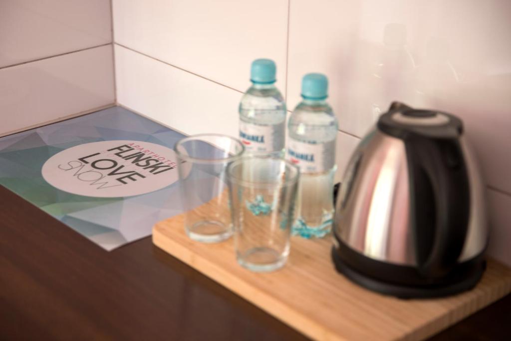 Flinski Sport X SPA, Boutique X Art - 13