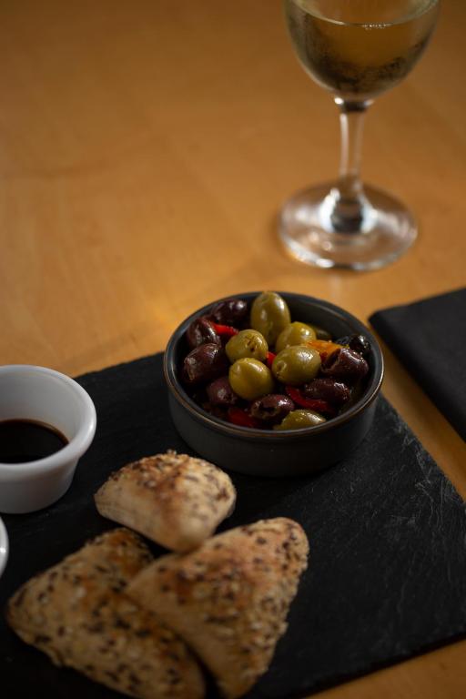 Holiday Inn Express Southampton - M27, J7 by IHG - Resim 12