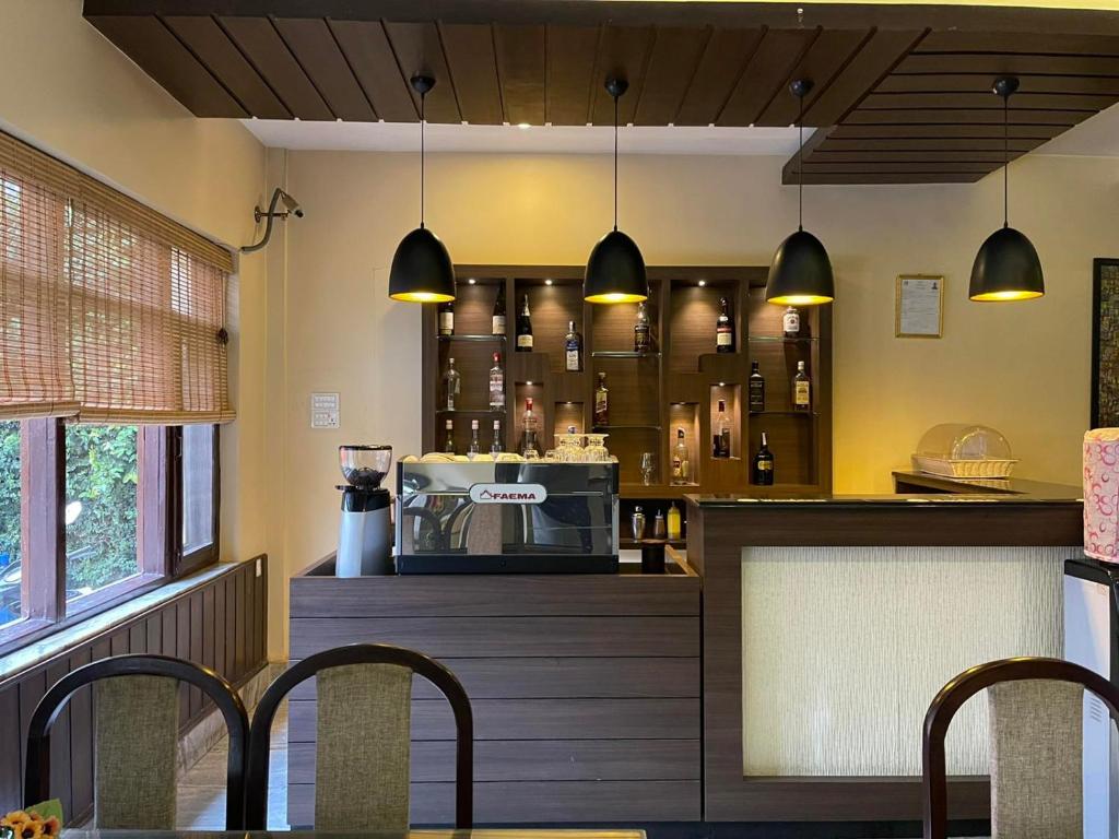 Fotografie z fotogalerie ubytování Hotel Thamel v destinaci Kathmandu