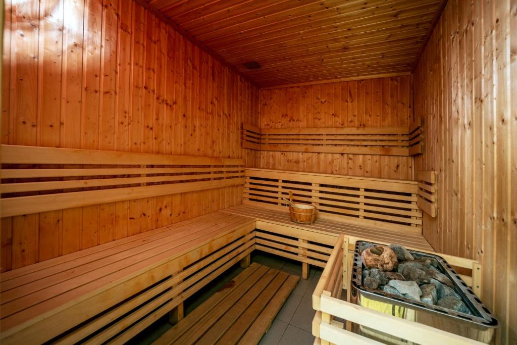 Fotografie z fotogalerie ubytování Valnovka Wellness Hotel v Kamenicích