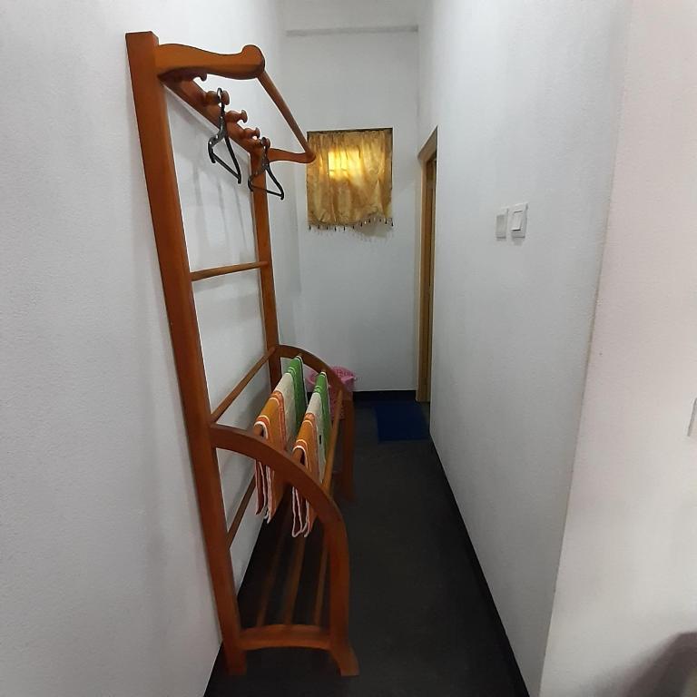 Fotografie z fotogalerie ubytování Sayura Beach Hotel v Mirisse (jih)