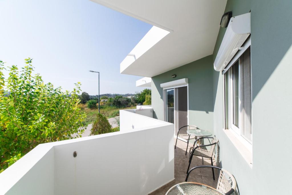 Anelia Boutique Studios & Apartments - 19