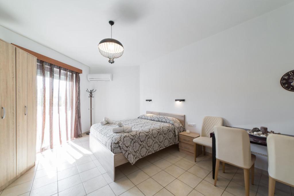 Anelia Boutique Studios & Apartments - 18