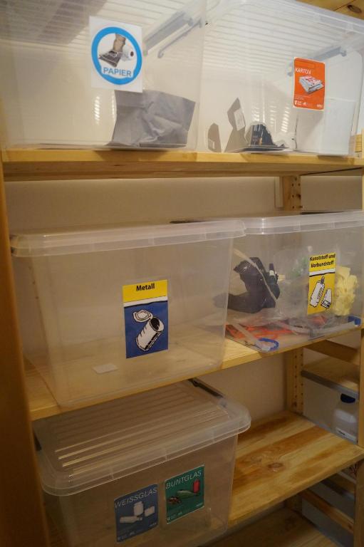 Fotografia z galérie ubytovania Ferienwohnung Alpbachtal v destinácii Radfeld