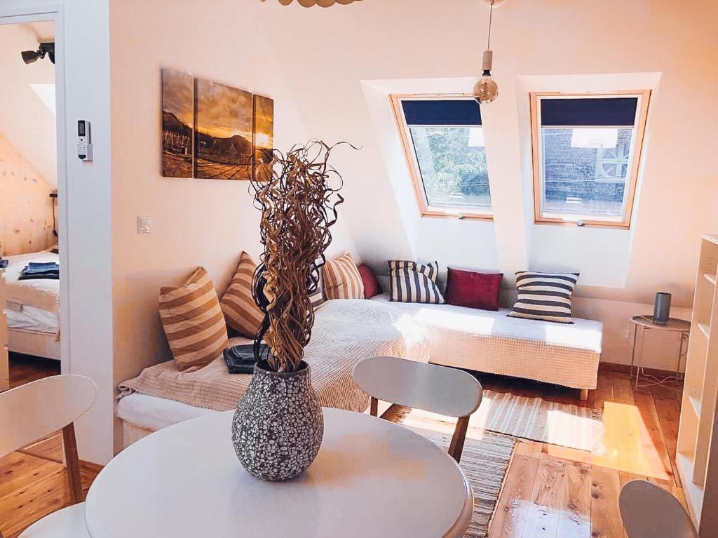 Válibor Vinotéka Apartman 8258 Badacsonytomaj, Hősök tere 11 kép - 1