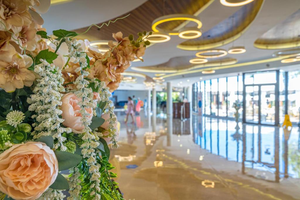 Fotografie z fotogalerie ubytování Mera Resort v destinaci Venus