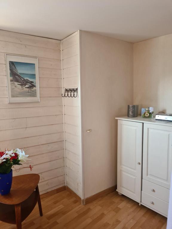 Fotografie z fotogalerie ubytování gîte Les Ajoncs - Closeries du Golfe v destinaci Theix