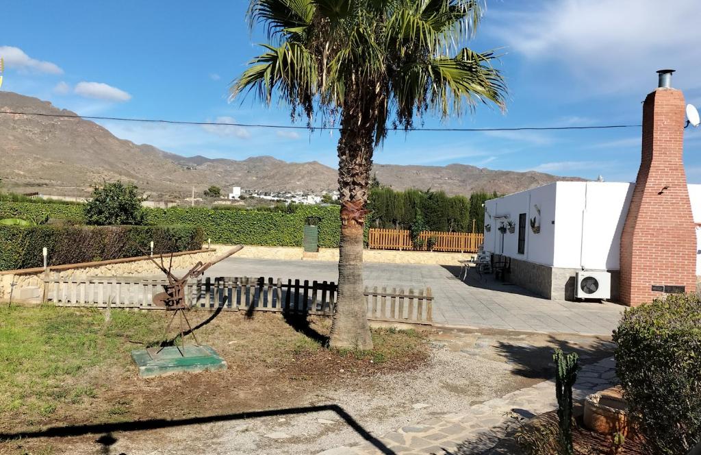 Villa Adela, Níjar – Precios 2022 actualizados