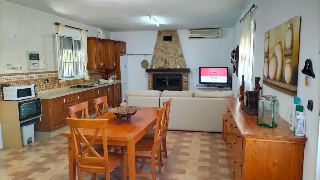 Villa Adela, Níjar – Bijgewerkte prijzen 2022