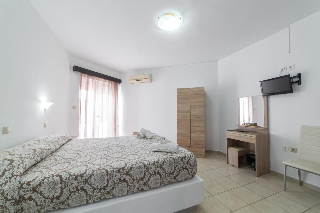 Anelia Boutique Studios & Apartments - 5