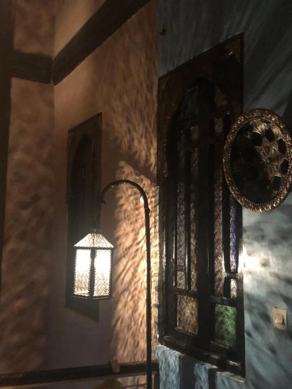 Fotografie z fotogalerie ubytování Riad Maison Aicha v Marrákéši